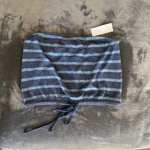 American eagle tube top